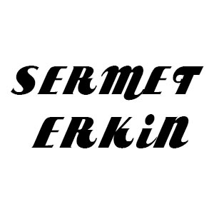Sermet Erkin