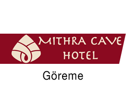 Mithra Cave Hotel Göreme