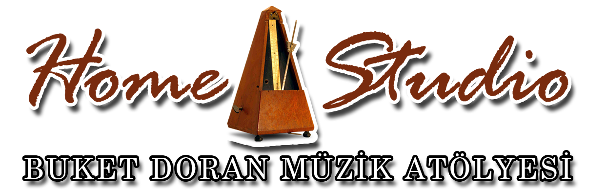 Home Studio Kadıköy