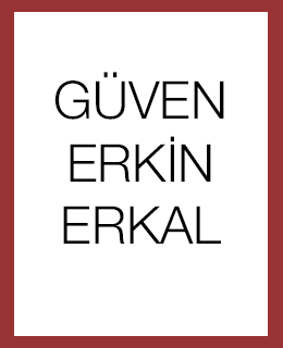 Güven Erkin Erkal