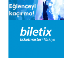 Biletix Ticket Sales
