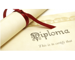 Diploma Tercümesi
