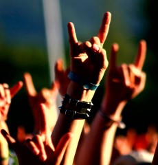 Türk Rock, Caz Müziği Tarihi Konuşması Ve Söyleşisi