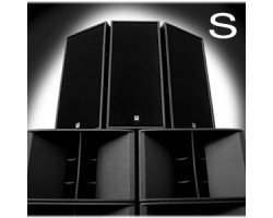 Dj And Speech Sound System (S)