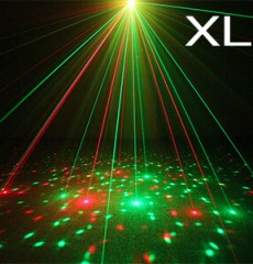 Light System (Xl)