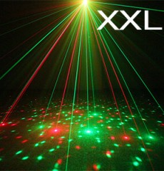 Light System (Xxl)