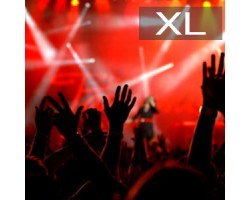 Live Music Light System (Xl)