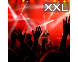 Live Music Sound System (Xxl)