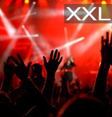 Live Music Light System (Xxl)