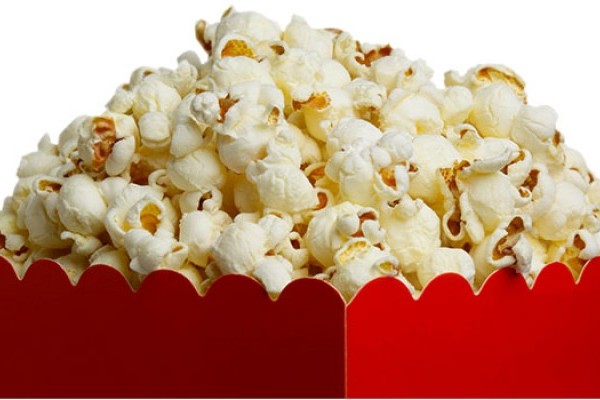 Popcorn (S)