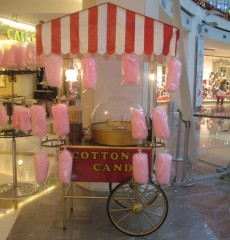 Cotton Sugar (M)