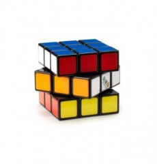 Rubik's 3 X 3 Cube New