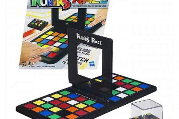 Rubik's Race ( Yeni Versiyon)