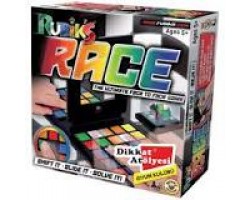 Rubik's Race ( Yeni Versiyon)